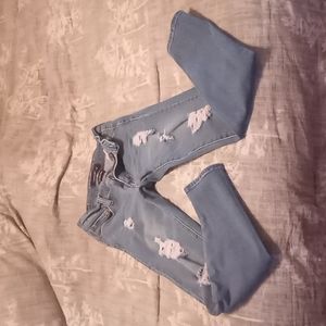 Aersopostle High Rise Jegging